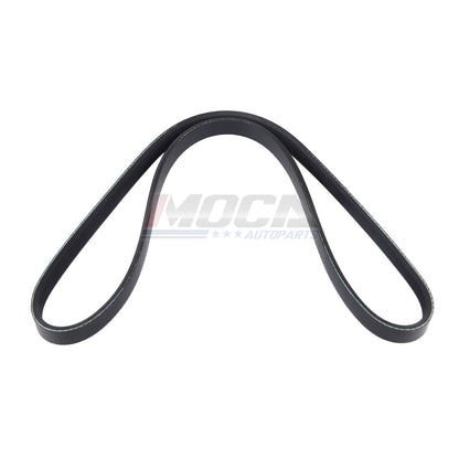 MOCA Serpentine Belt kit - ESP1098K2