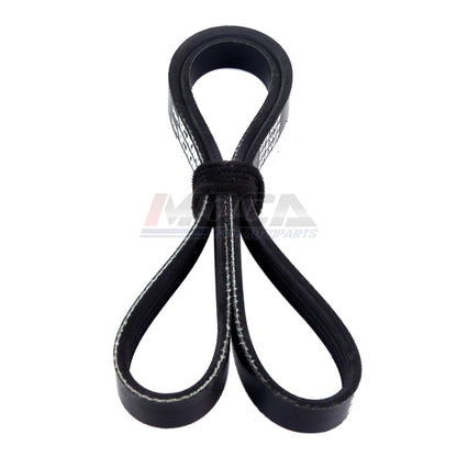 MOCA Serpentine Belt kit - ESP1102K3