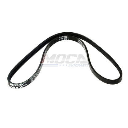 MOCA Serpentine Belt kit - ESP1103K3