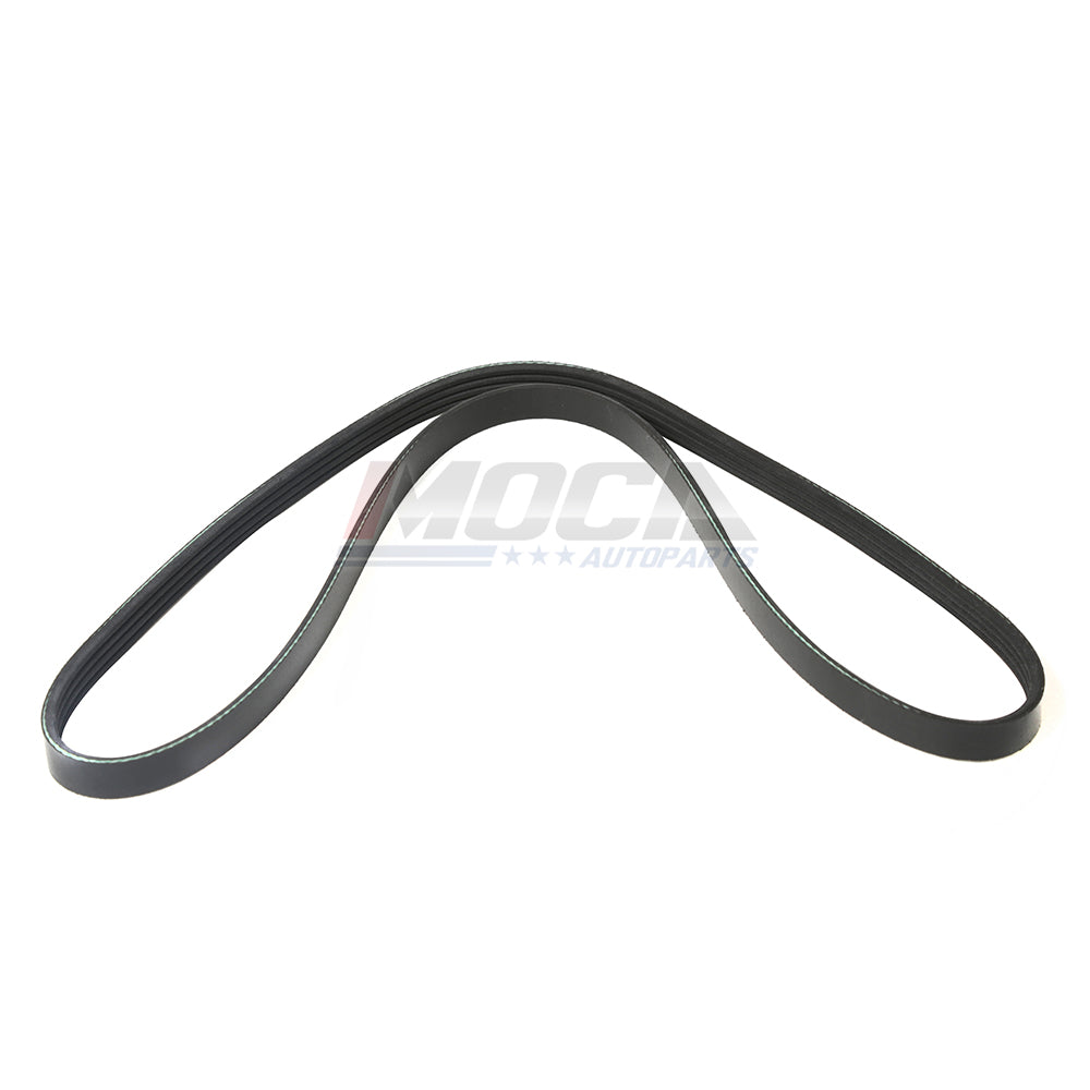 MOCA Serpentine Belt kit - ESP1104K3