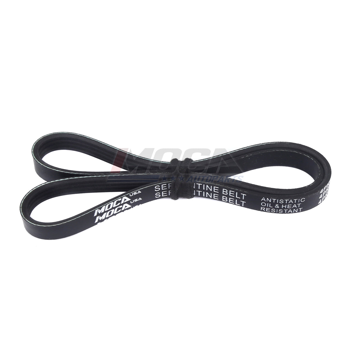 MOCA Serpentine Belt kit - ESP1106K3
