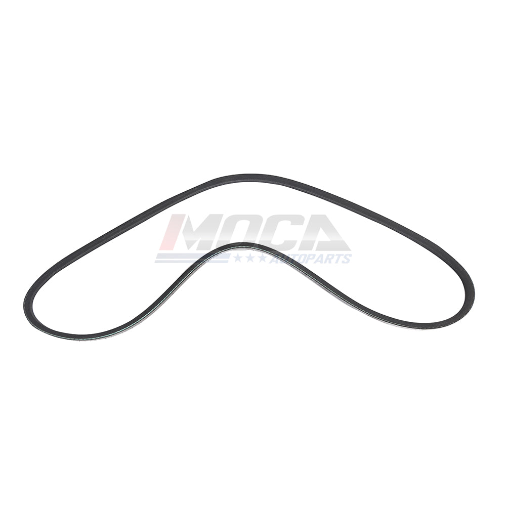 MOCA Serpentine Belt kit - ESP1106K3