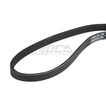 MOCA Serpentine Belt kit - ESP1110K3