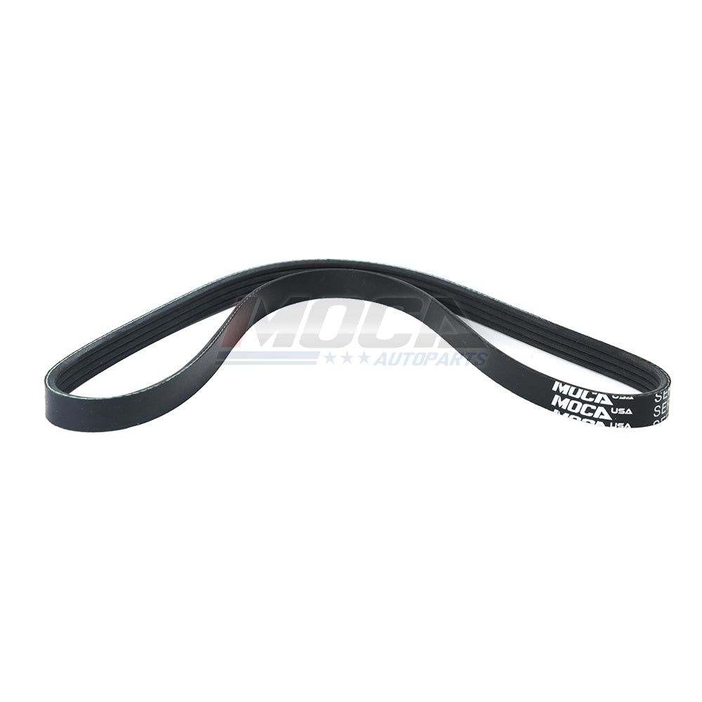 MOCA Serpentine Belt kit - ESP1110K3