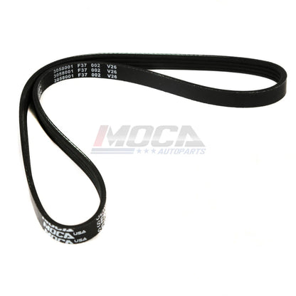 MOCA Serpentine Belt kit - ESP1119K3