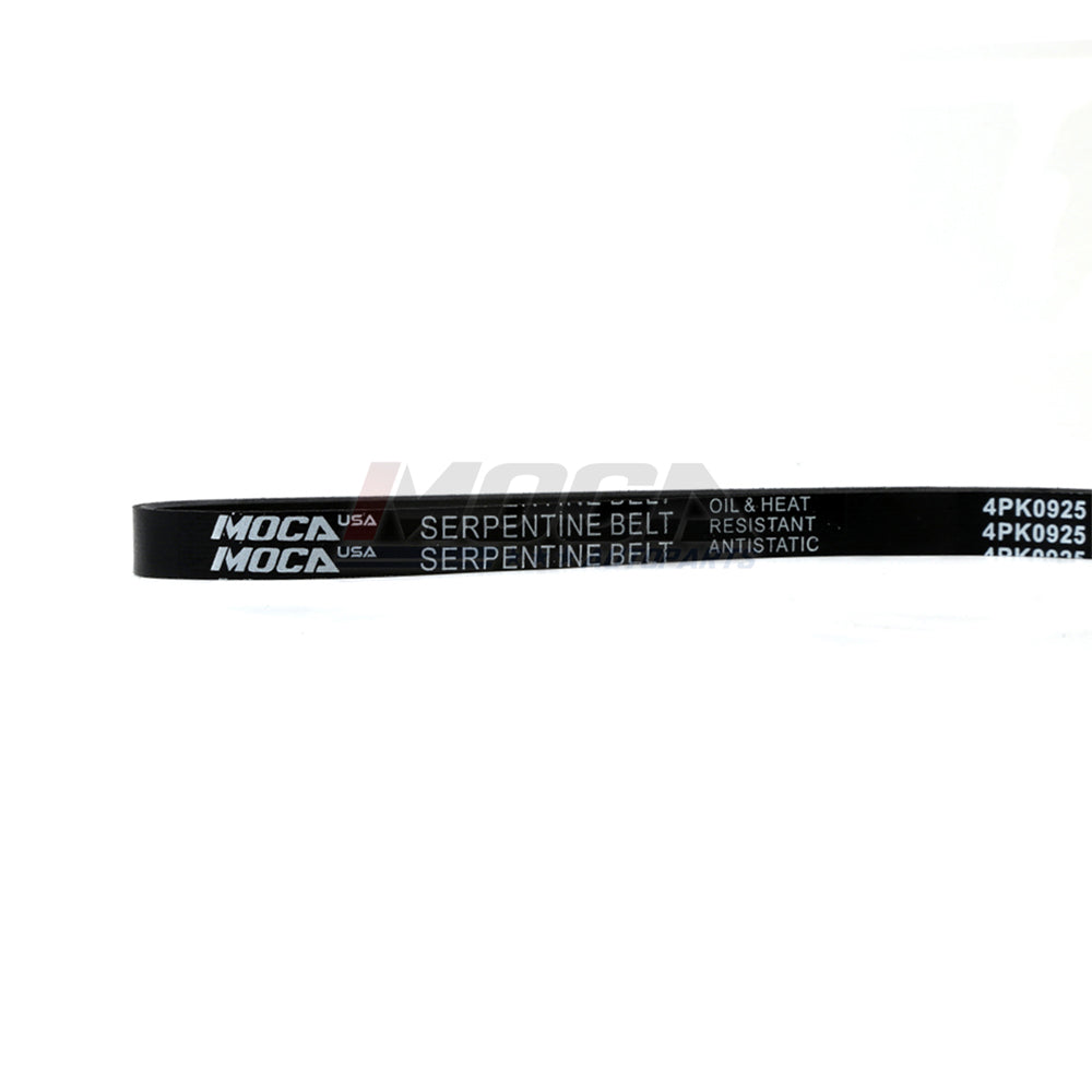 MOCA Serpentine Belt kit - ESP1120K3