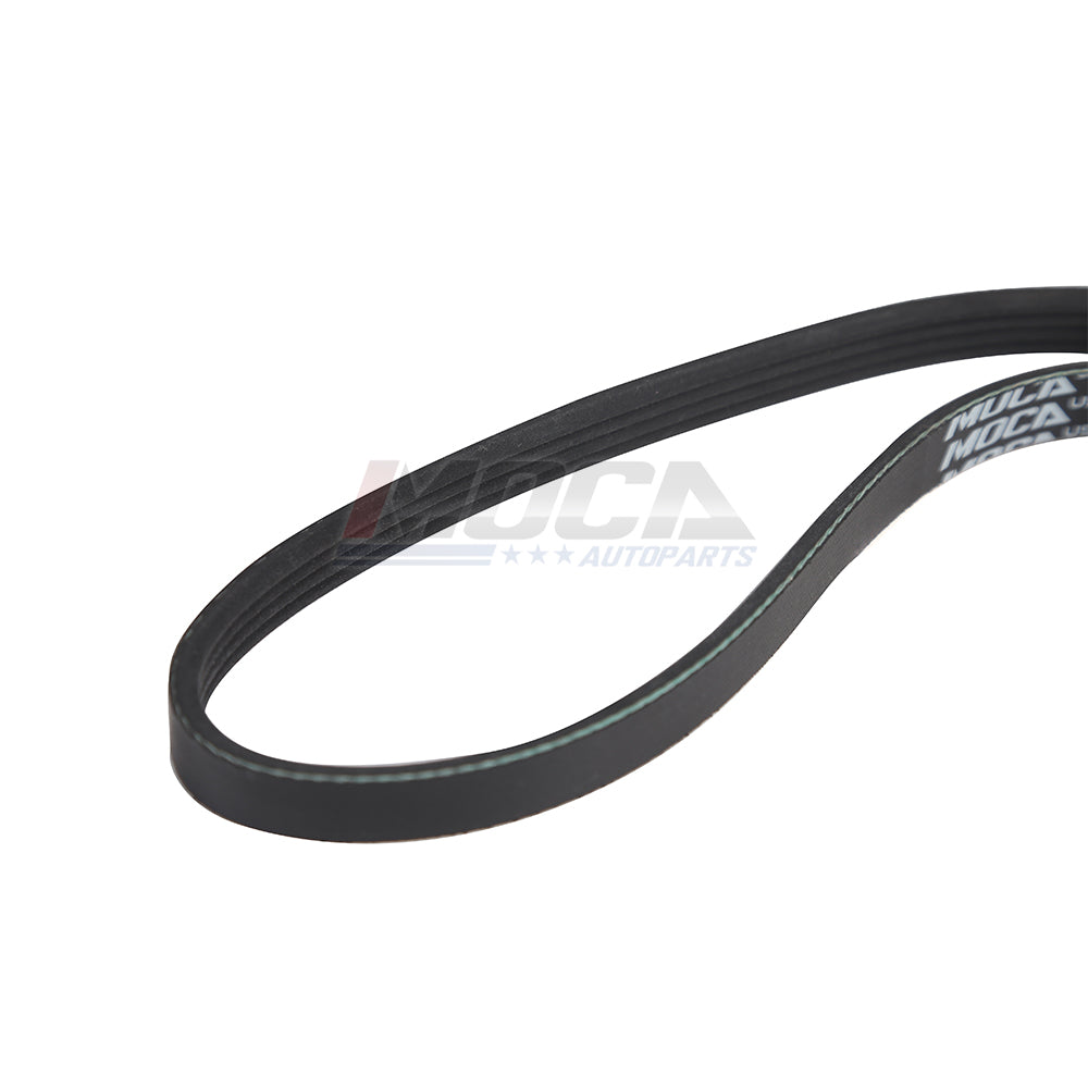 MOCA Serpentine Belt kit - ESP1120K3