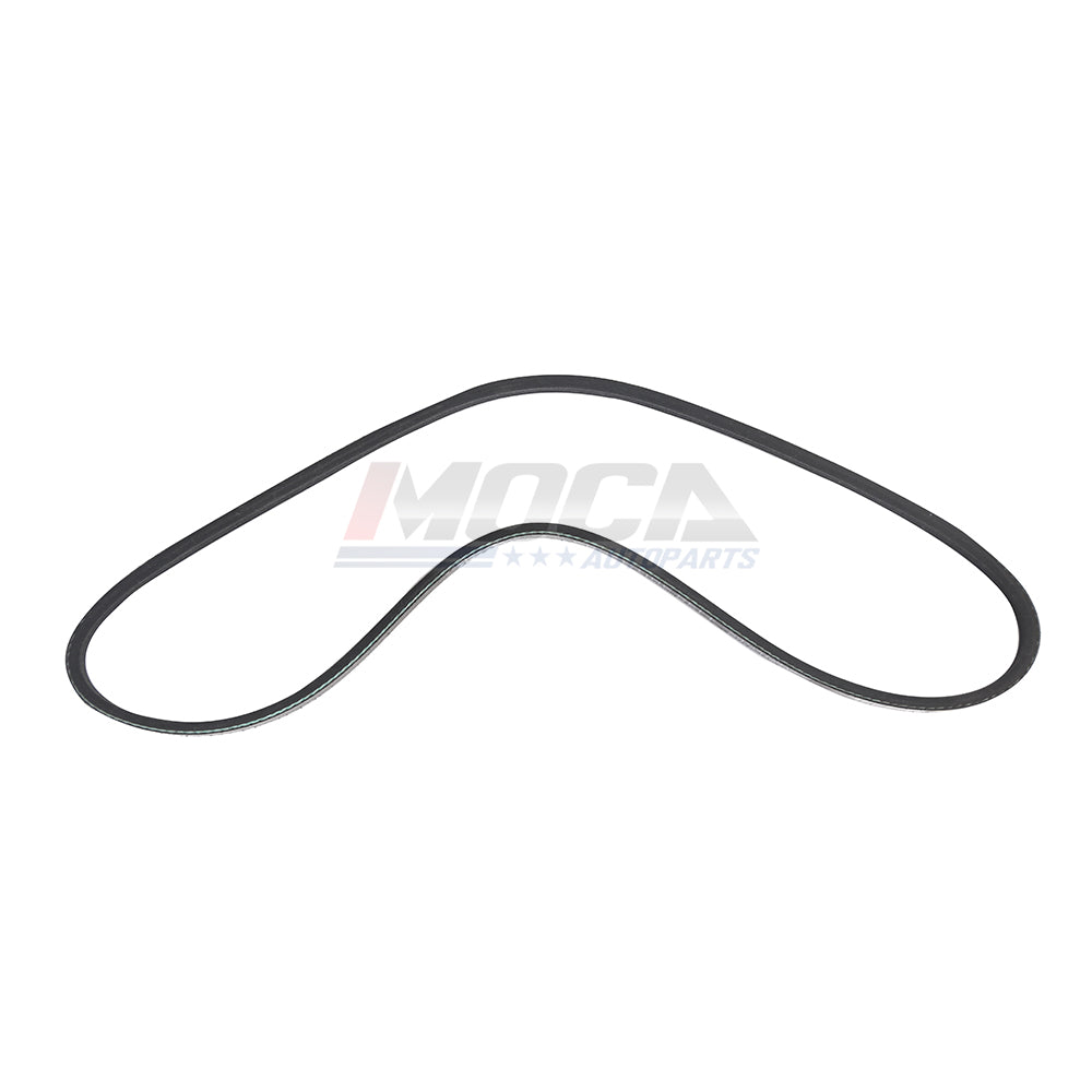 MOCA Serpentine Belt kit - ESP1120K3