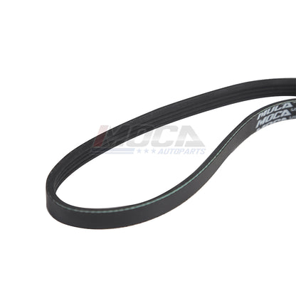 MOCA Serpentine Belt kit - ESP1121K3