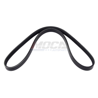 MOCA Serpentine Belt kit - ESP1122K3