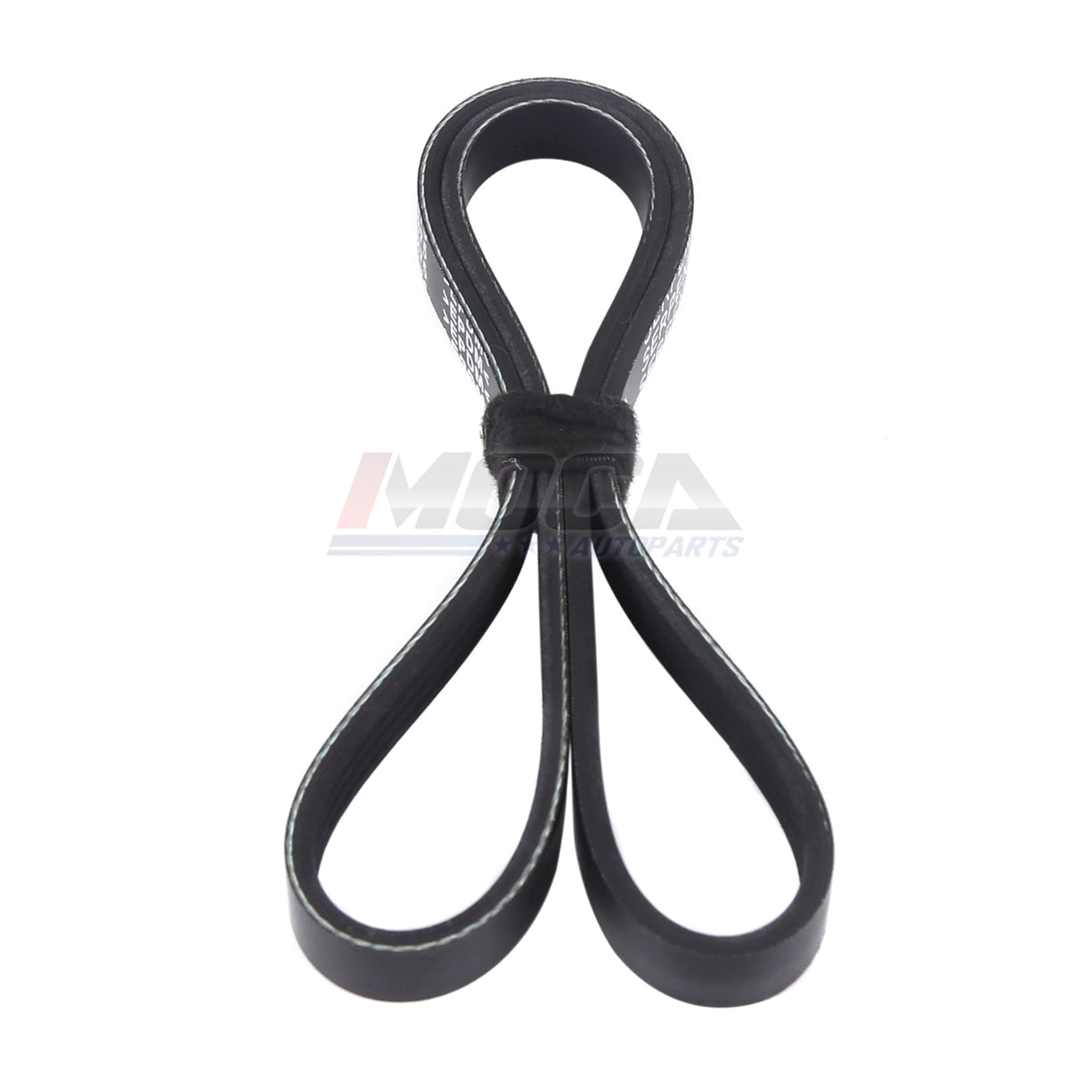 MOCA Serpentine Belt kit - ESP1122K3