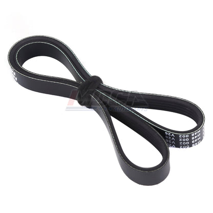 MOCA Serpentine Belt kit - ESP1122K3