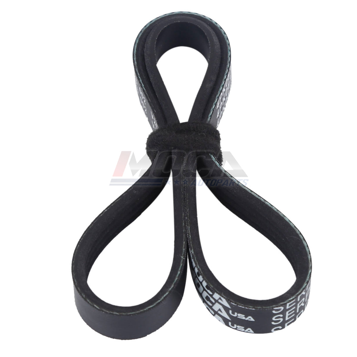MOCA Serpentine Belt kit - ESP1122K3