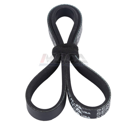 MOCA Serpentine Belt kit - ESP1122K3
