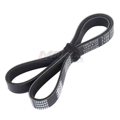 MOCA Serpentine Belt kit - ESP1122K3