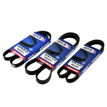 MOCA Serpentine Belt kit - ESP1124K3