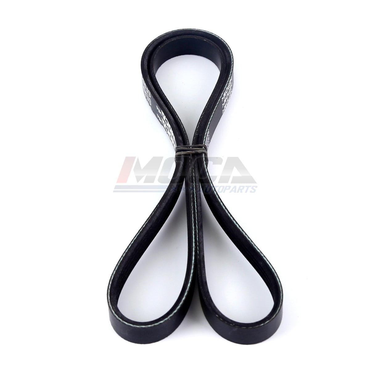 MOCA Serpentine Belt kit - ESP1125K3