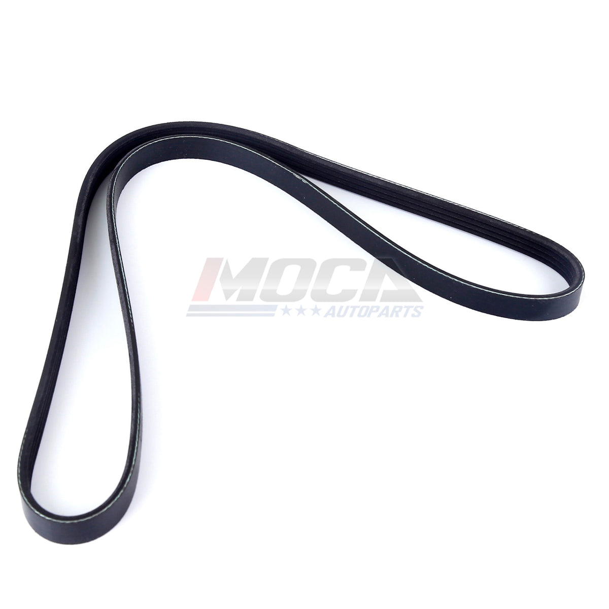 MOCA Serpentine Belt kit - ESP1125K3