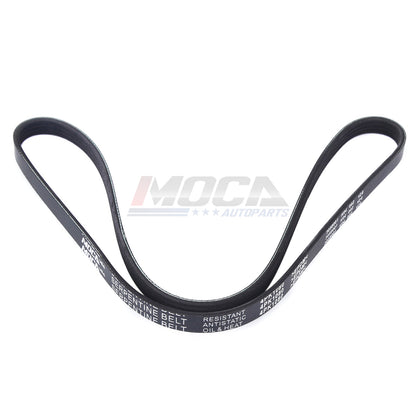 MOCA Serpentine Belt kit - ESP1125K3