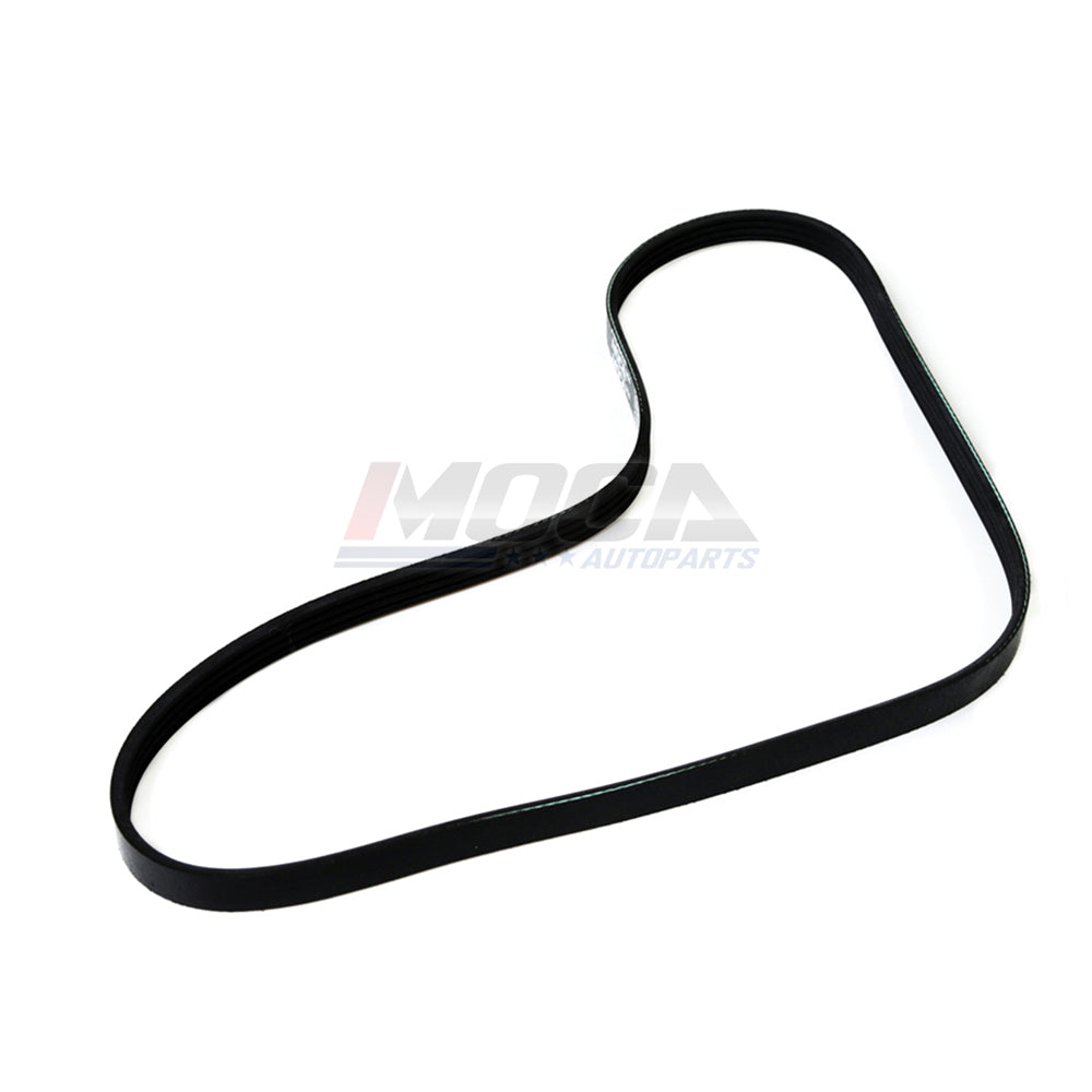 MOCA Serpentine Belt kit - ESP1125K3
