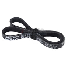 MOCA Serpentine Belt kit - ESP1127K3