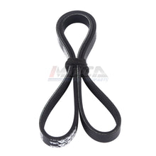 MOCA Serpentine Belt kit - ESP1128K3