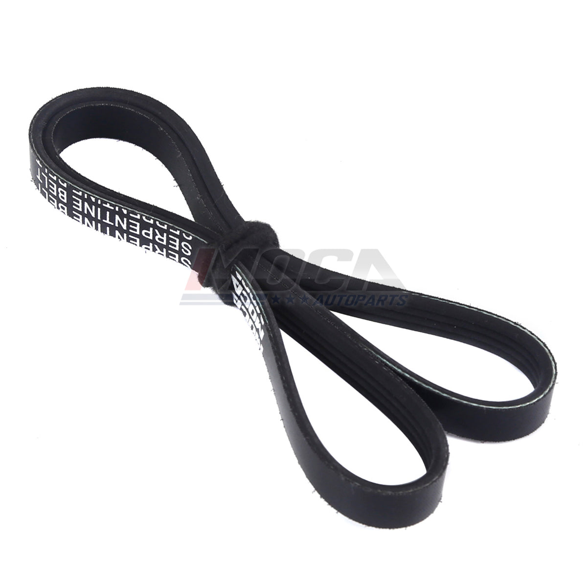 MOCA Serpentine Belt kit - ESP1129K3