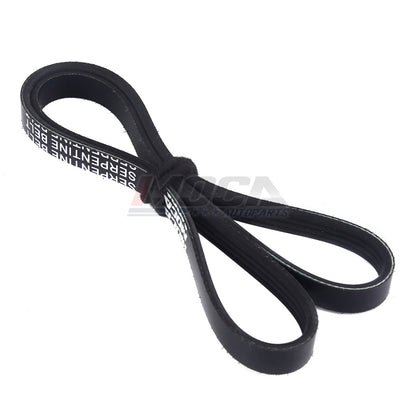 MOCA Serpentine Belt kit - ESP1129K3
