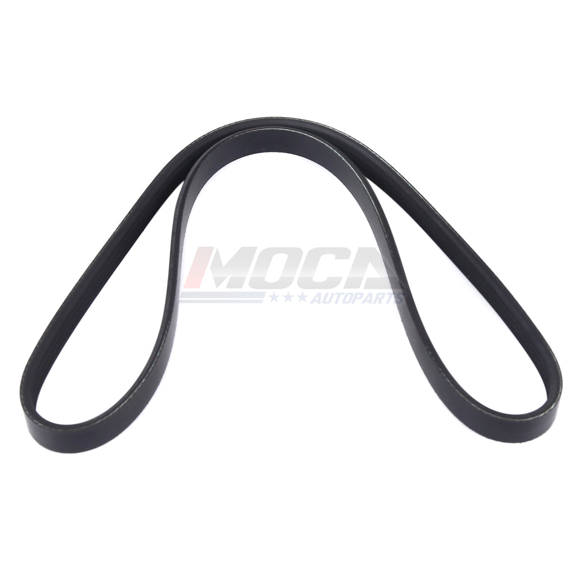 MOCA Serpentine Belt kit - ESP1131K3