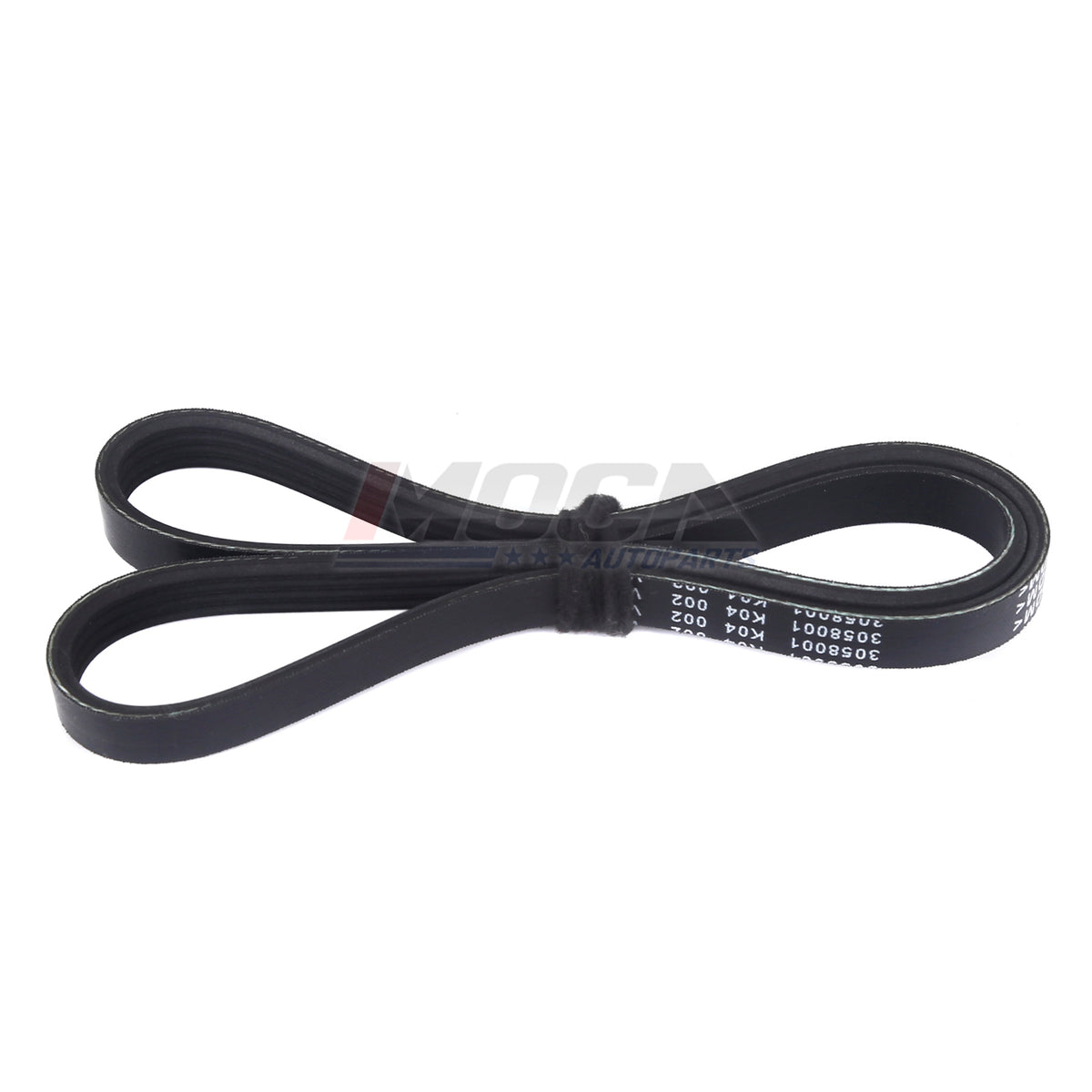 MOCA Serpentine Belt kit - ESP1131K3
