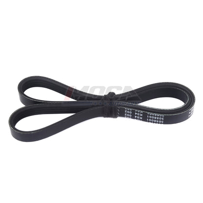 MOCA Serpentine Belt kit - ESP1131K3