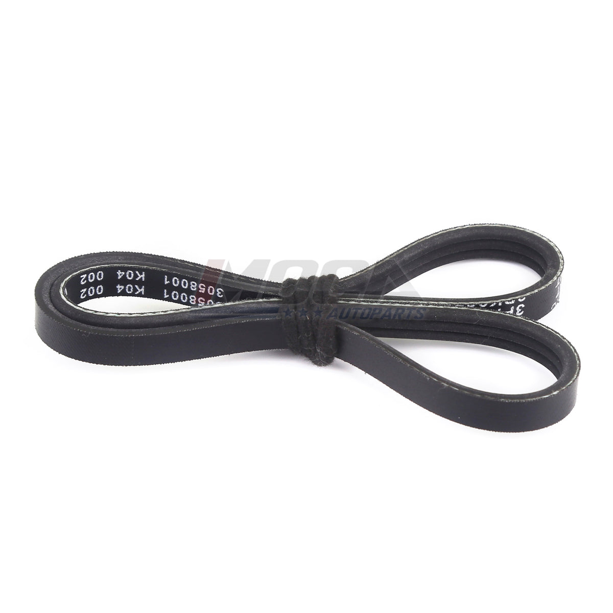 MOCA Serpentine Belt kit - ESP1132K3