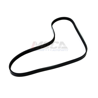 MOCA Serpentine Belt kit - ESP1132K3