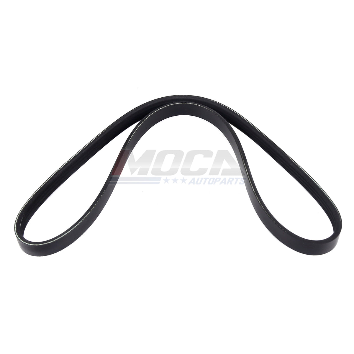 MOCA Serpentine Belt kit - ESP1132K3