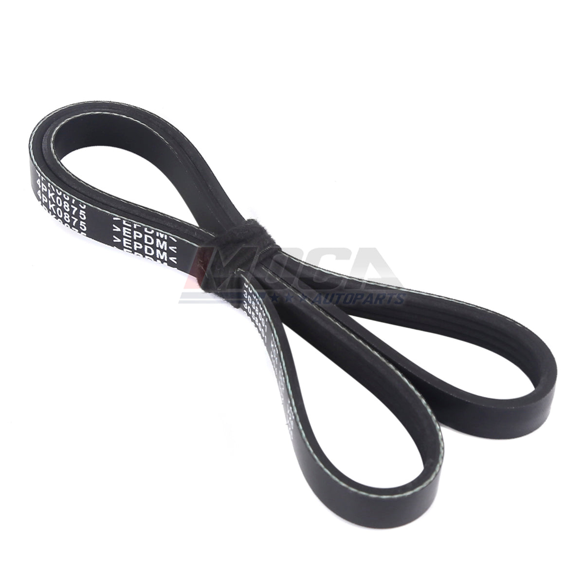 MOCA Serpentine Belt kit - ESP1132K3