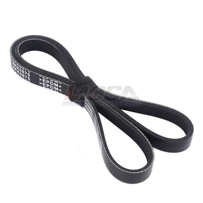 MOCA Serpentine Belt kit - ESP1132K3