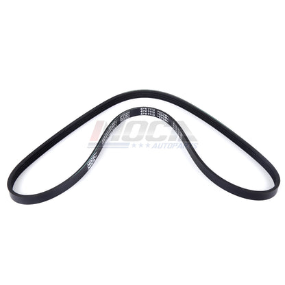 MOCA Serpentine Belt kit - ESP1135K3