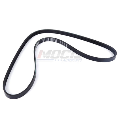 MOCA Serpentine Belt kit - ESP1135K3