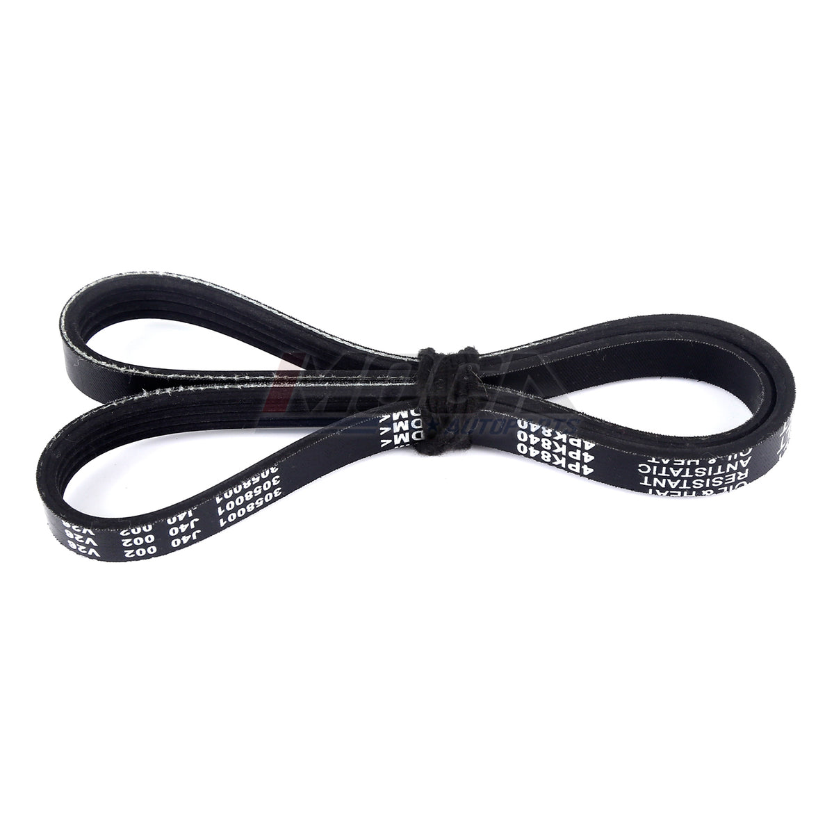 MOCA Serpentine Belt kit - ESP1135K3