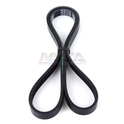 MOCA Serpentine Belt kit - ESP1135K3