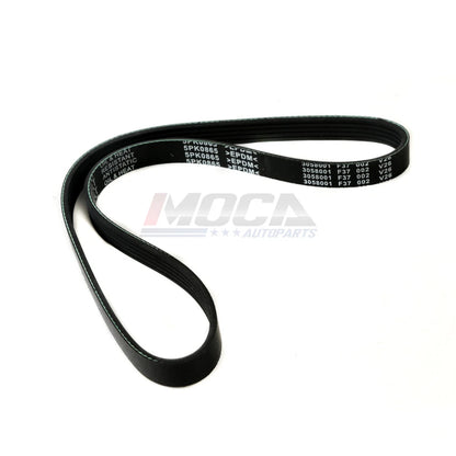 MOCA Serpentine Belt kit - ESP1135K3