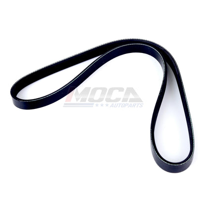 MOCA Serpentine Belt kit - ESP1136K3