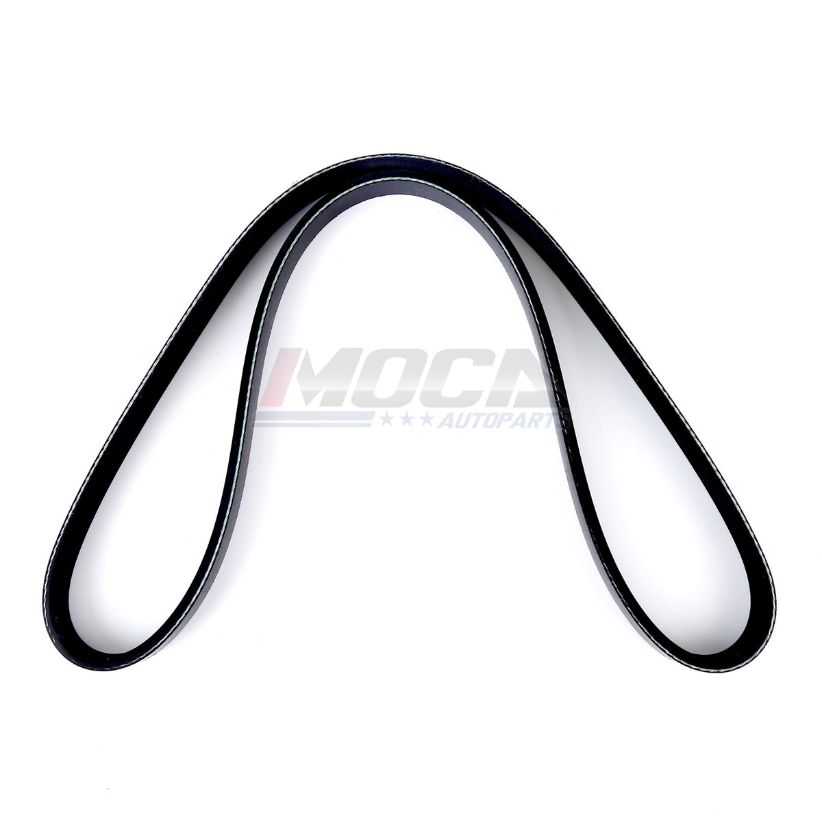 MOCA Serpentine Belt kit - ESP1136K3
