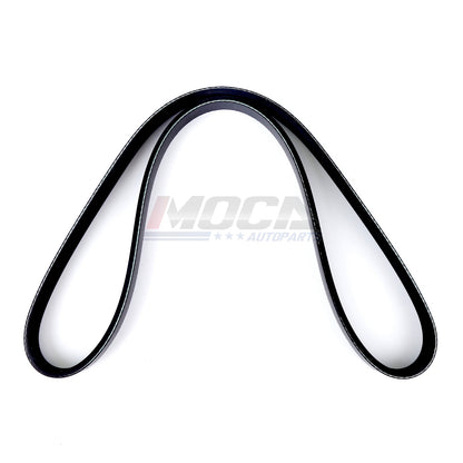MOCA Serpentine Belt kit - ESP1136K3