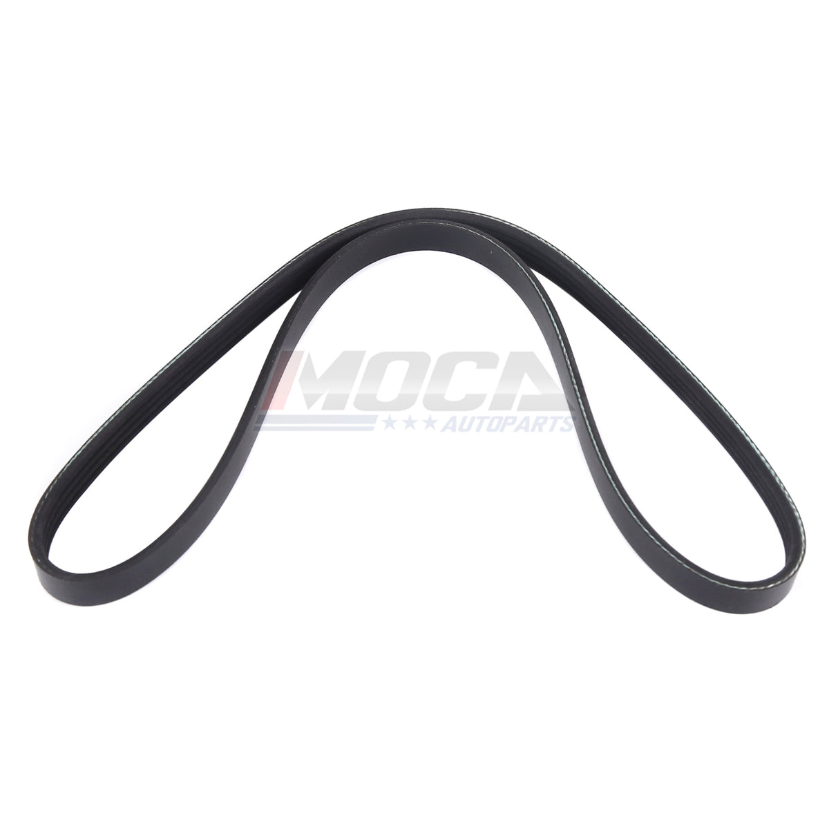 MOCA Serpentine Belt kit - ESP1136K3