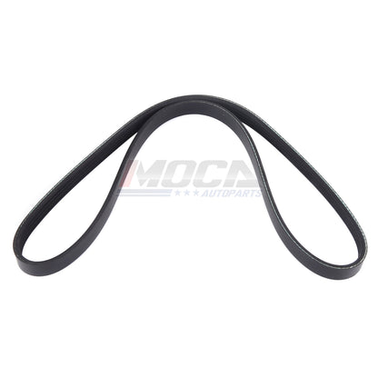 MOCA Serpentine Belt kit - ESP1136K3