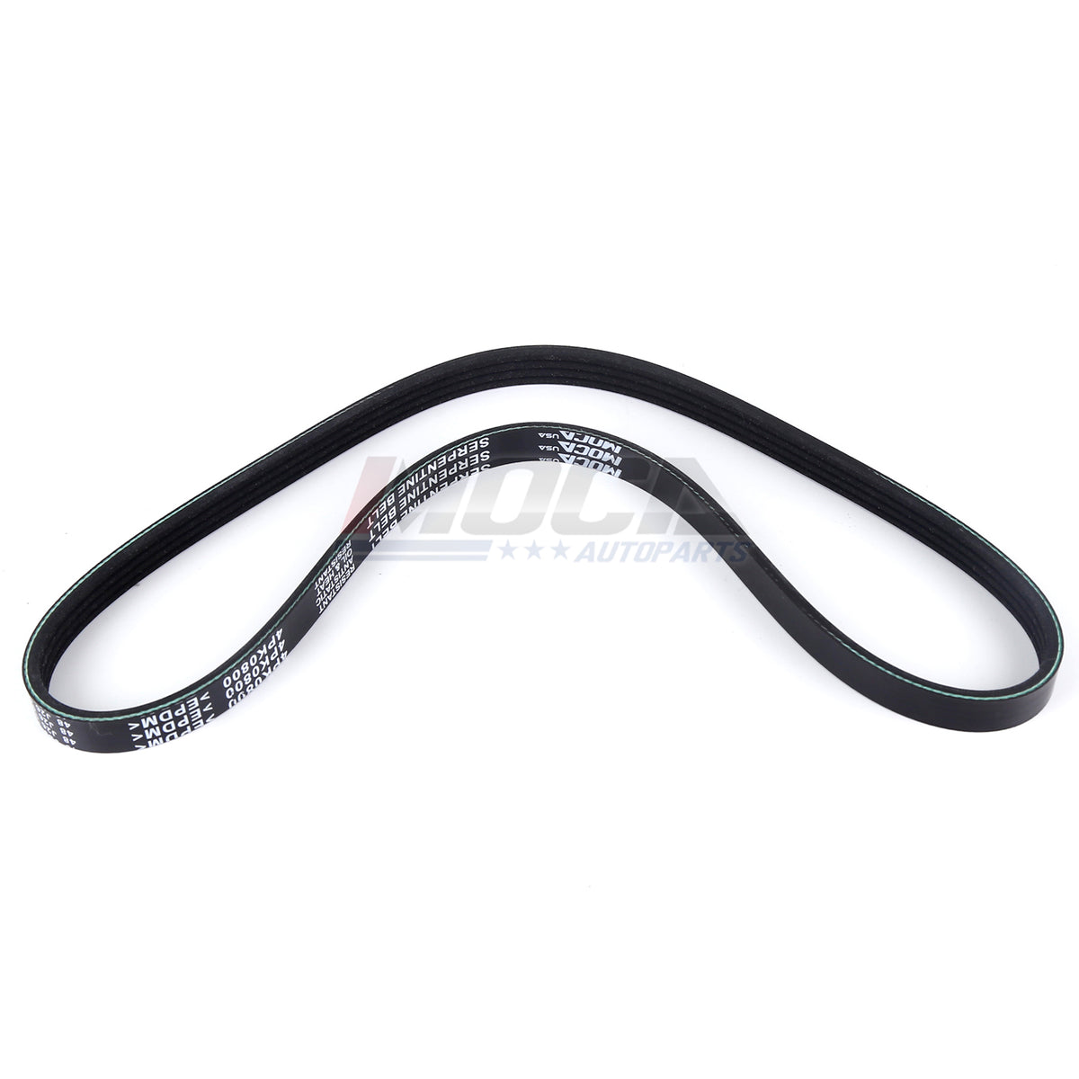 MOCA Serpentine Belt kit - ESP1137K3