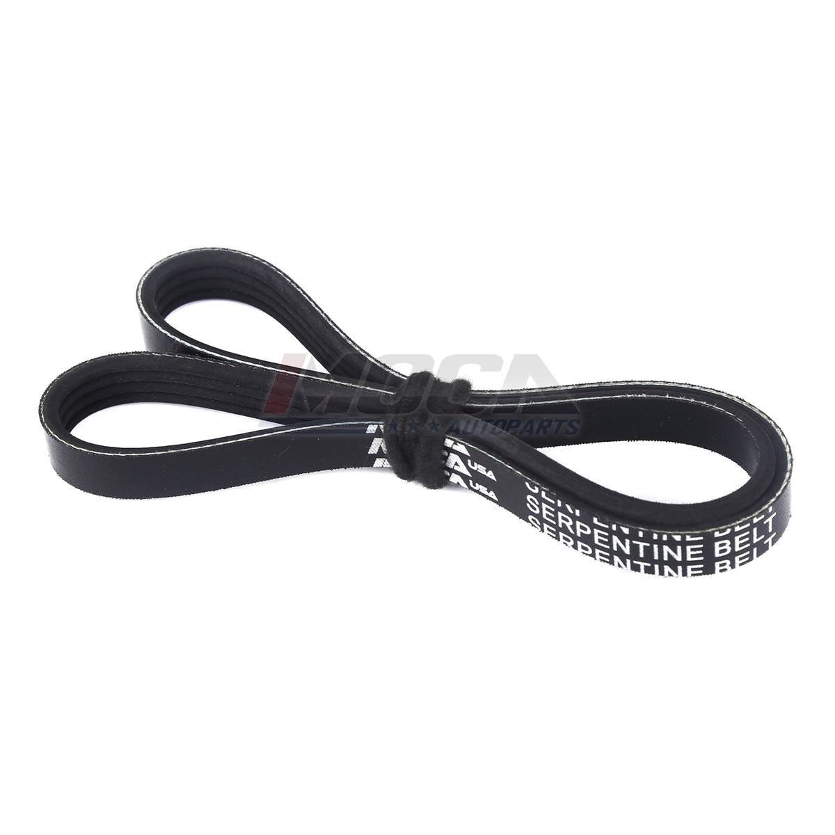 MOCA Serpentine Belt kit - ESP1141K3
