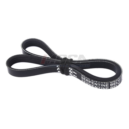 MOCA Serpentine Belt kit - ESP1141K3
