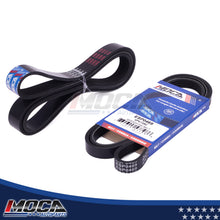 MOCA Serpentine Belt kit - ESP2039K2